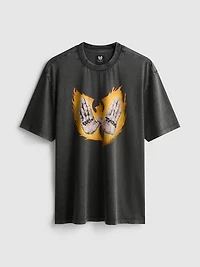 Wu Tang Clan Short Sleeve T-Shirt
