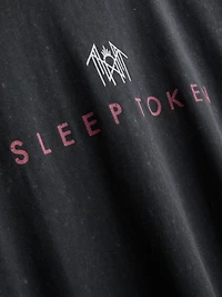 Sleep Token Short Sleeve T-Shirt
