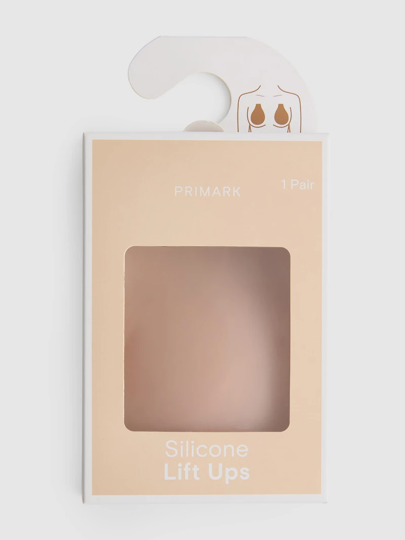 1pk Silicone Lift Ups