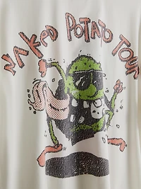 Red Hot Chili Peppers Short Sleeve T-Shirt