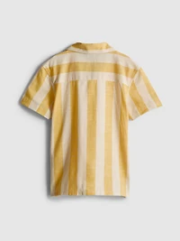 1.5-9yrs | Stripe Shirt
