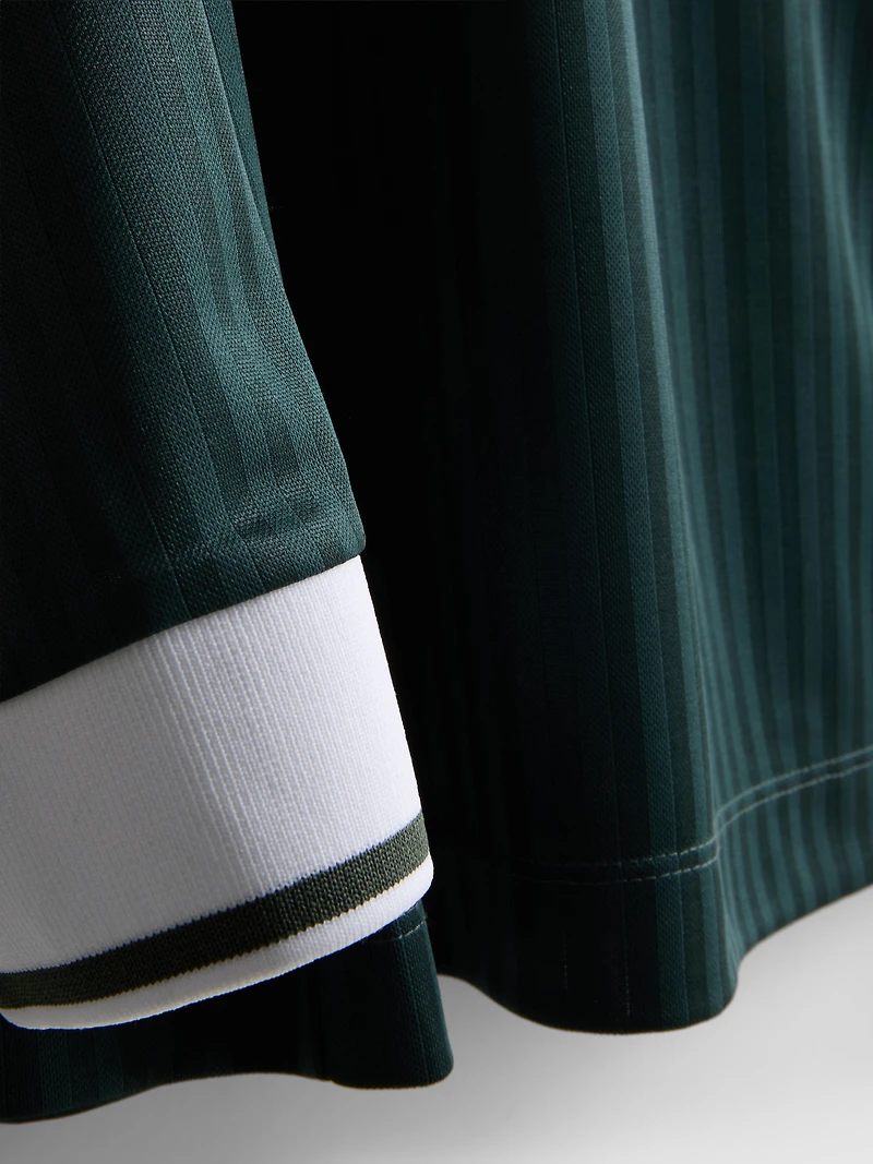 Logo Football Jersey