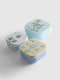 Disney Pixar's Toy Story 3-Pack Snack Pots
