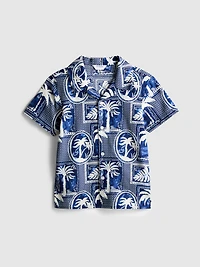 1.5-9yrs | Printed Shirt