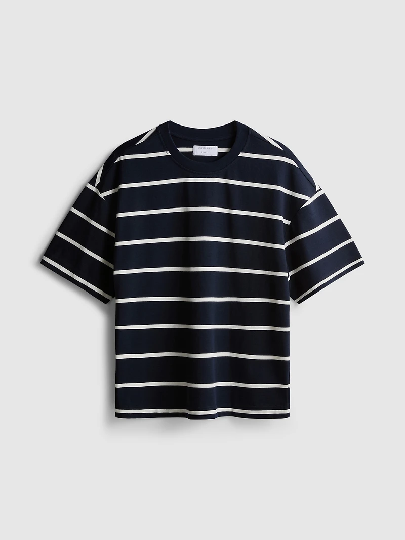 Striped T-Shirt