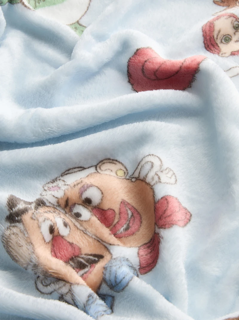 Disney Pixar's Toy Story 5 Throw