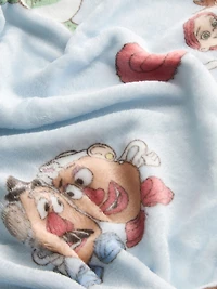 Disney Pixar's Toy Story 5 Throw