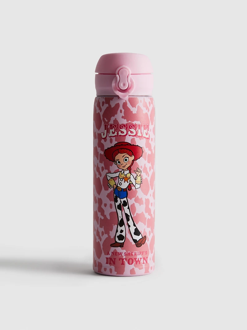 Disney Pixar's Toy Story Jessie Water Bottle
