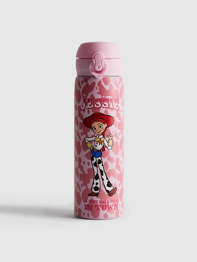 Disney Pixar's Toy Story Jessie Water Bottle
