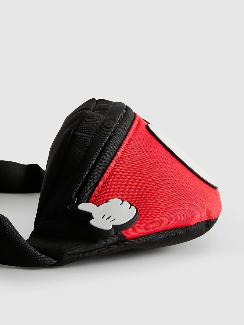 Disney’s Mickey Mouse Fanny Pack