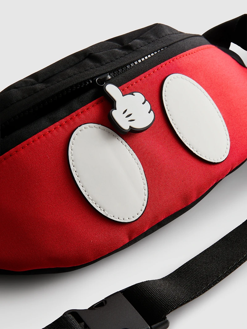 Disney’s Mickey Mouse Fanny Pack