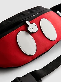 Disney’s Mickey Mouse Fanny Pack