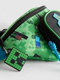 Minecraft Fanny Pack
