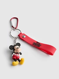 Disney's Mickey Mouse Travel Keychain