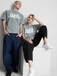 Black Sabbath Graphic T-Shirt