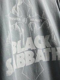Black Sabbath Graphic T-Shirt