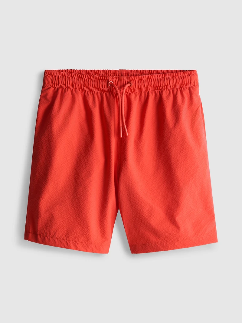 7-15yrs | Drawstring Swimming Shorts