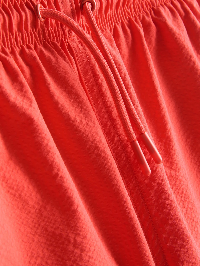 7-15yrs | Drawstring Swimming Shorts
