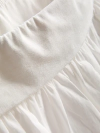 7-15yrs | Broderie Anglaise Skirt