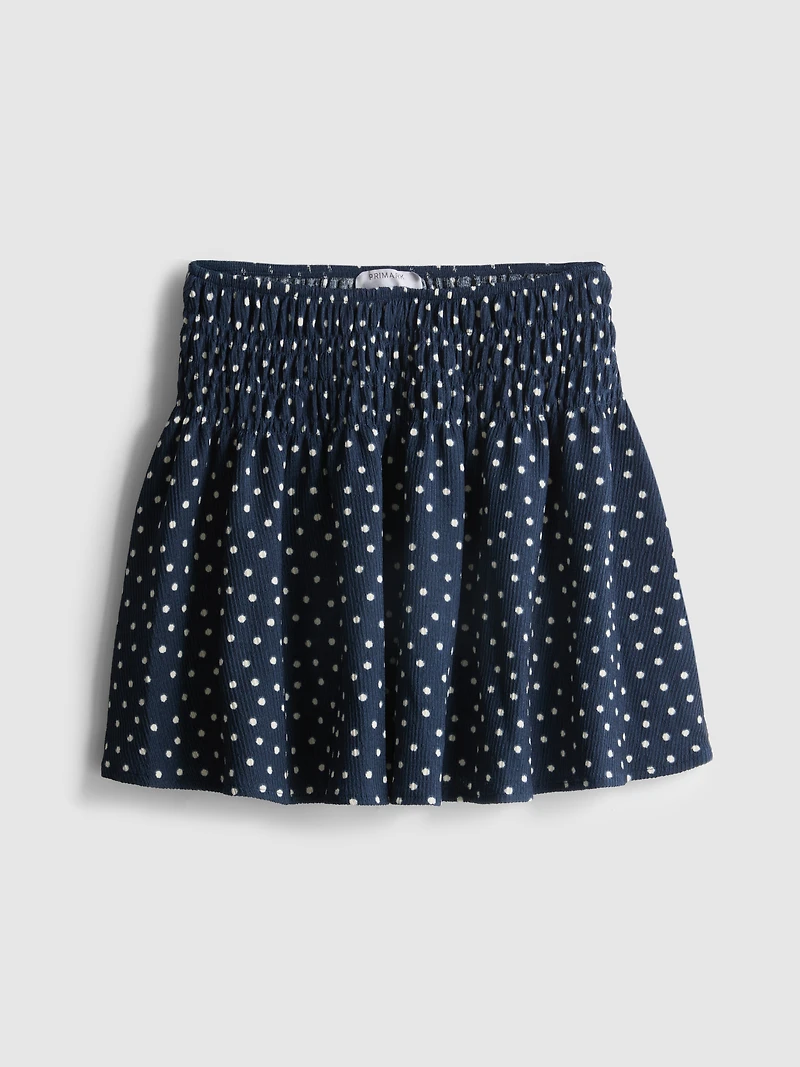7-15yrs | Rara Skirt