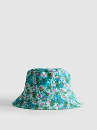 Minecraft Reversible Bucket Hat