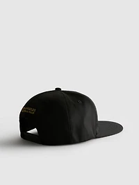 LA Football Club Baseball Hat