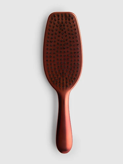 PS... Pro Slick Back Hair Brush