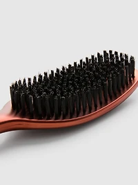 PS... Pro Slick Back Hair Brush