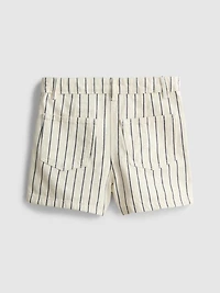 7-15yrs | Denim Skort