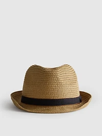 Woven Hat