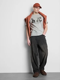 NYC Graphic T-Shirt