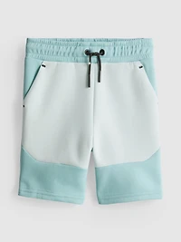 1.5-9yrs | Bonded Sweat Shorts
