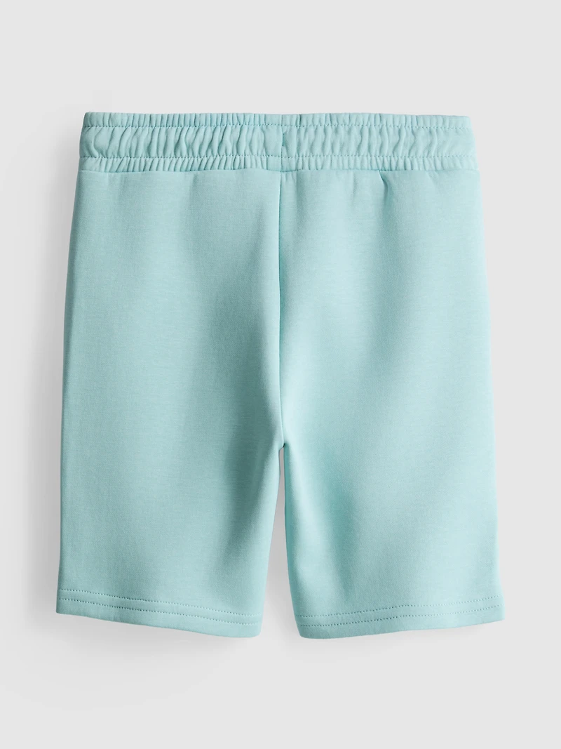 1.5-9yrs | Bonded Sweat Shorts