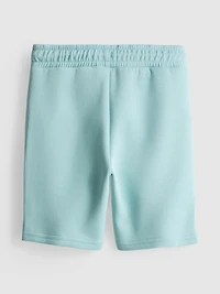1.5-9yrs | Bonded Sweat Shorts