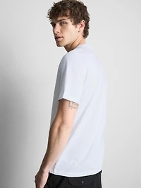 NYC Camo Graphic T-Shirt