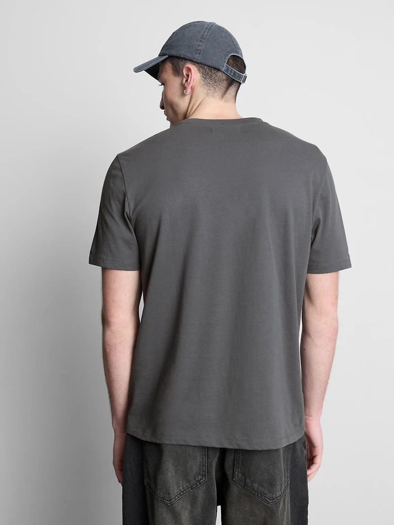 Tokyo Street Graphic T-Shirt