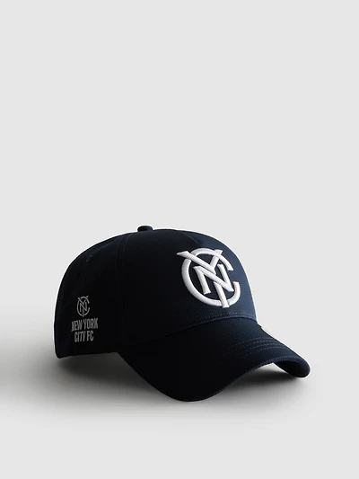 New York City FC Baseball Cap