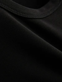 Scoopneck Racerback Tank Top