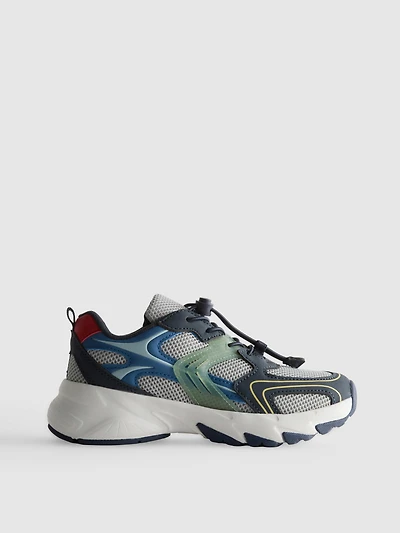 Chunky Sneakers