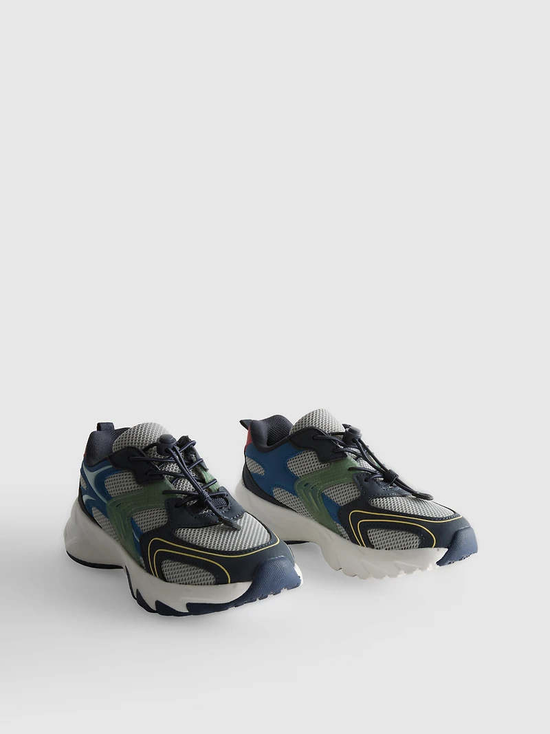 Chunky Sneakers