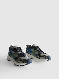 Chunky Sneakers
