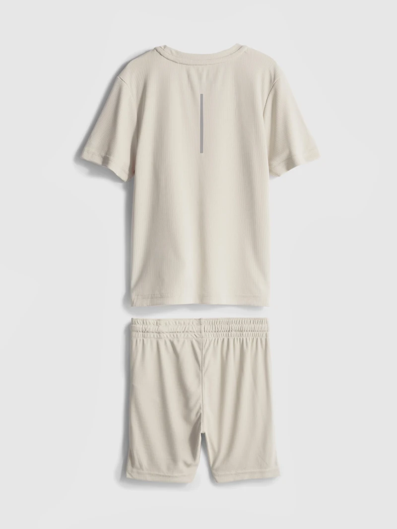 1-7yrs | Active Sports Set