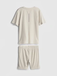 1-7yrs | Active Sports Set