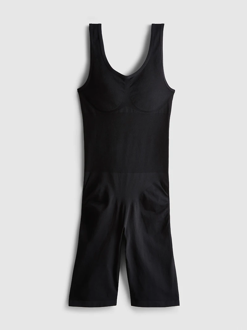Seamless Shapewear Bodysuit