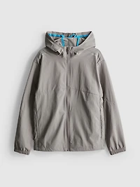 7-15yrs | Active Zip-Up Jacket