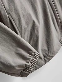 7-15yrs | Active Zip-Up Jacket