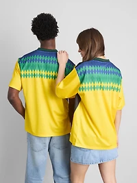 World Cup Brazil Short Sleeve T-Shirt