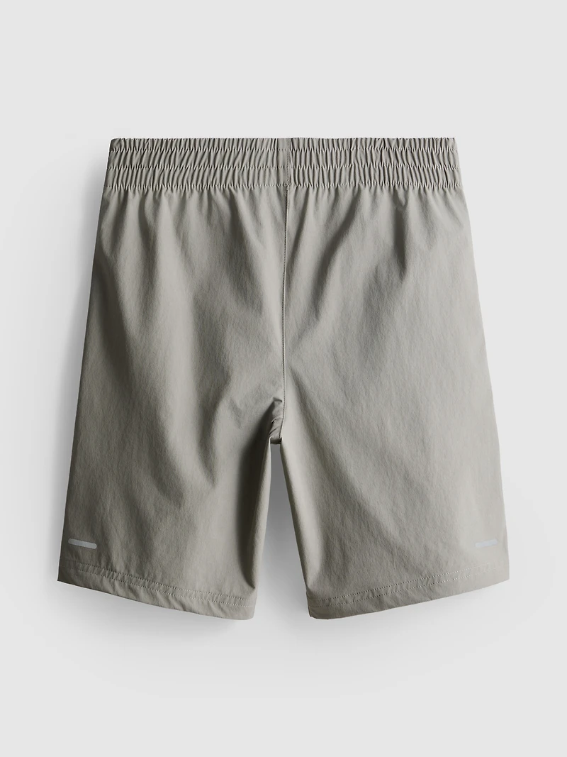 7-15yrs | Active Shorts