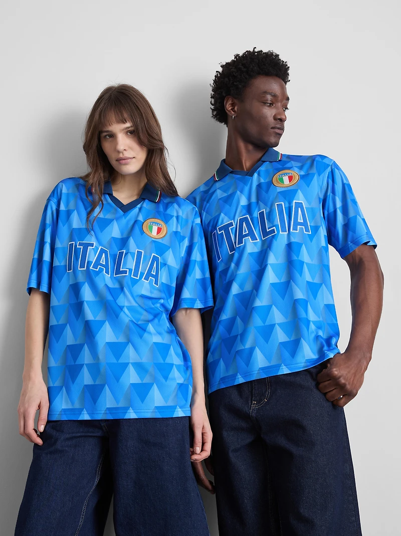 World Cup Italy Short-Sleeve T-Shirt