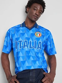 World Cup Italy Short-Sleeve T-Shirt